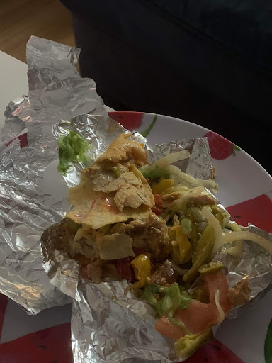 Photo of Shawarma style - 207 Bd du Mont-Bleu, Gatineau, QC J8Z 2M3