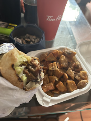 Photo of Shawarma style - 207 Bd du Mont-Bleu, Gatineau, QC J8Z 2M3