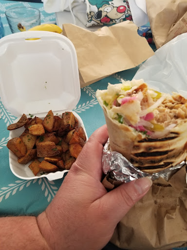 Photo of Shawarma style - 207 Bd du Mont-Bleu, Gatineau, QC J8Z 2M3