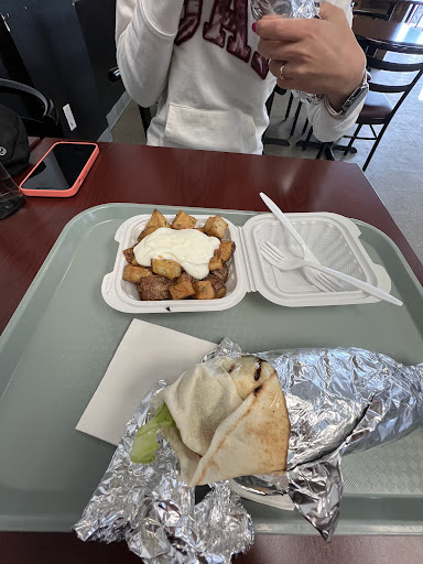 Photo of Shawarma style - 207 Bd du Mont-Bleu, Gatineau, QC J8Z 2M3