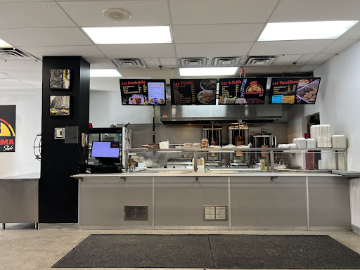 Photo of Shawarma style - 207 Bd du Mont-Bleu, Gatineau, QC J8Z 2M3