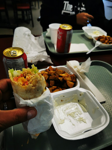 Photo of Shawarma style - 207 Bd du Mont-Bleu, Gatineau, QC J8Z 2M3