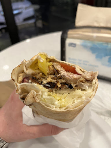 Photo of Ottawa Shawarma - 250 Greenbank Rd, Nepean, ON K2H 8X4