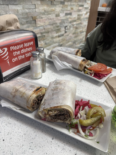 Photo of Ottawa Shawarma - 250 Greenbank Rd, Nepean, ON K2H 8X4