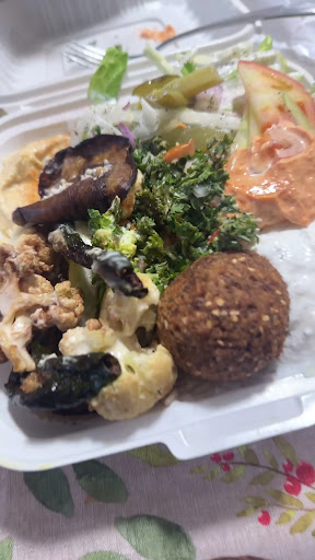 Photo of Ottawa Shawarma - 250 Greenbank Rd, Nepean, ON K2H 8X4