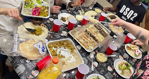 Photo of Ottawa Shawarma - 250 Greenbank Rd, Nepean, ON K2H 8X4