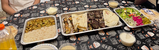 Photo of Ottawa Shawarma - 250 Greenbank Rd, Nepean, ON K2H 8X4