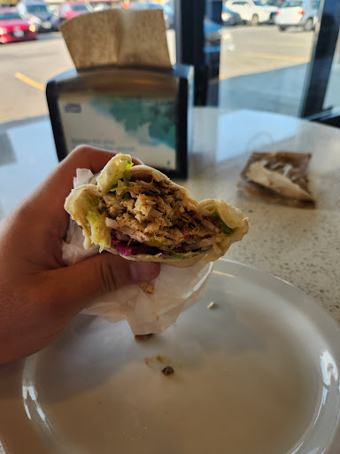 Photo of Ottawa Shawarma - 250 Greenbank Rd, Nepean, ON K2H 8X4