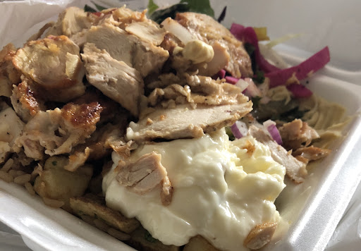 Photo of Ottawa Shawarma - 250 Greenbank Rd, Nepean, ON K2H 8X4