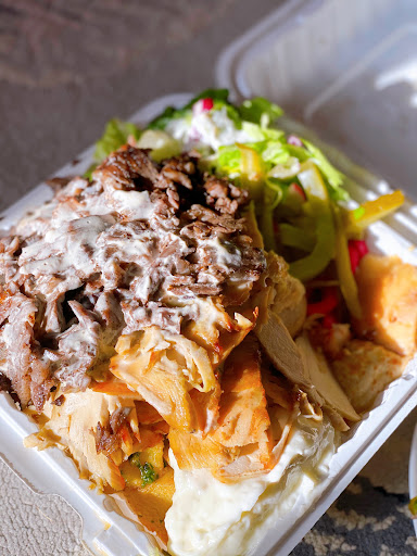Photo of Ottawa Shawarma - 250 Greenbank Rd, Nepean, ON K2H 8X4