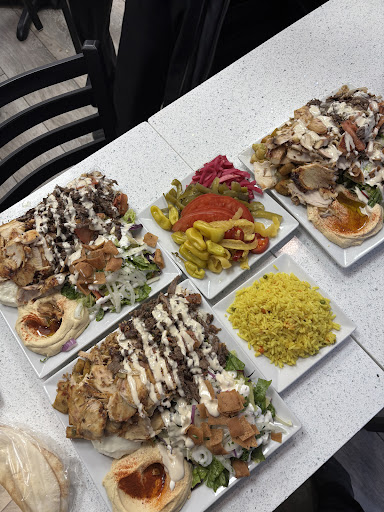 Photo of Ottawa Shawarma - 250 Greenbank Rd, Nepean, ON K2H 8X4