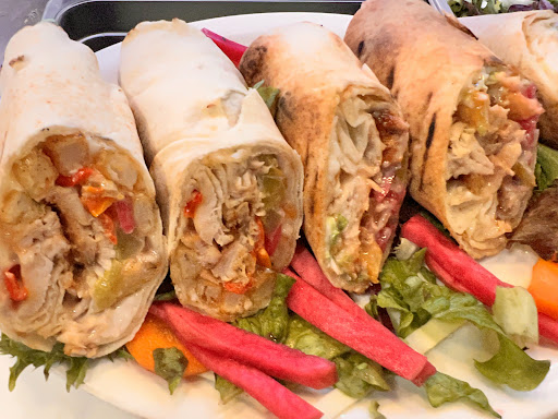 Photo of Ottawa Shawarma - 250 Greenbank Rd, Nepean, ON K2H 8X4