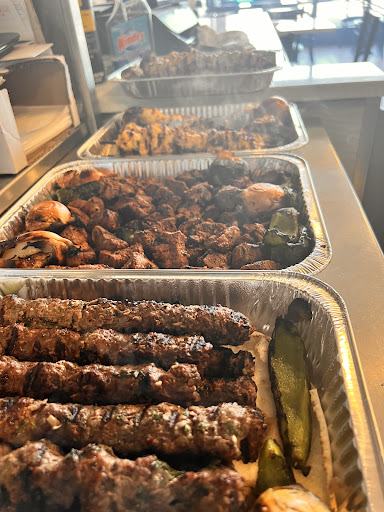Photo of Ottawa Shawarma - 250 Greenbank Rd, Nepean, ON K2H 8X4