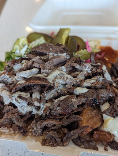 Photo of Ottawa Shawarma - 250 Greenbank Rd, Nepean, ON K2H 8X4
