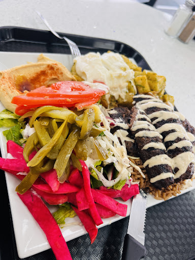 Photo of Ottawa Shawarma - 250 Greenbank Rd, Nepean, ON K2H 8X4