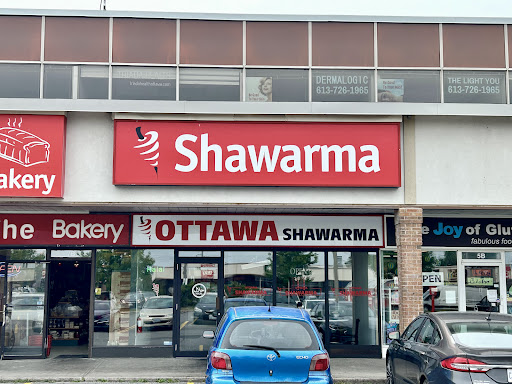 Photo of Ottawa Shawarma - 250 Greenbank Rd, Nepean, ON K2H 8X4