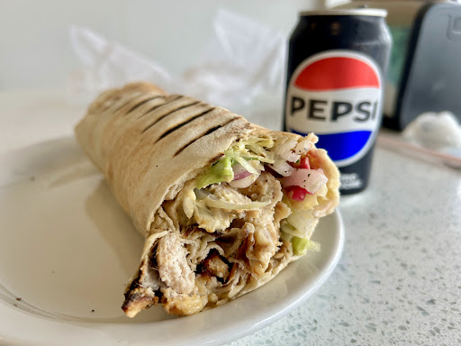 Photo of Ottawa Shawarma - 250 Greenbank Rd, Nepean, ON K2H 8X4
