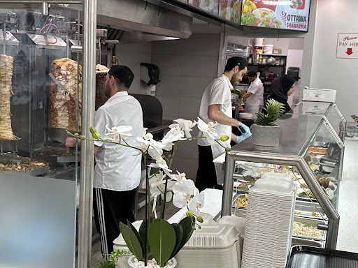 Photo of Ottawa Shawarma - 250 Greenbank Rd, Nepean, ON K2H 8X4