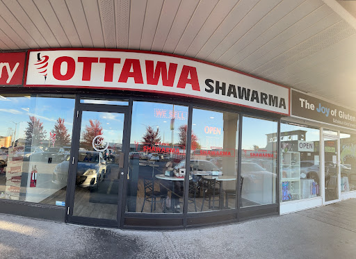 Photo of Ottawa Shawarma - 250 Greenbank Rd, Nepean, ON K2H 8X4