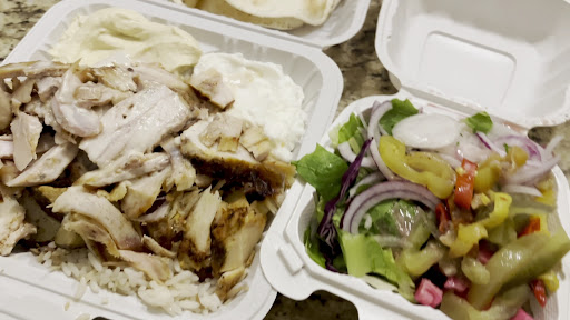 Photo of Lebanese Palace - 919 Industrial Ave, Ottawa, ON K1G 6L2