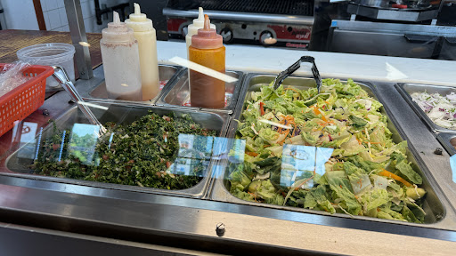 Photo of Lebanese Palace - 919 Industrial Ave, Ottawa, ON K1G 6L2