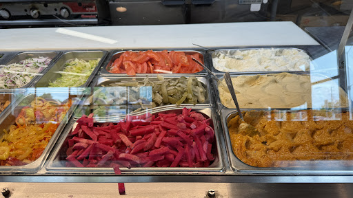 Photo of Lebanese Palace - 919 Industrial Ave, Ottawa, ON K1G 6L2