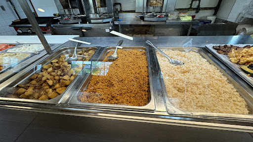Photo of Lebanese Palace - 919 Industrial Ave, Ottawa, ON K1G 6L2