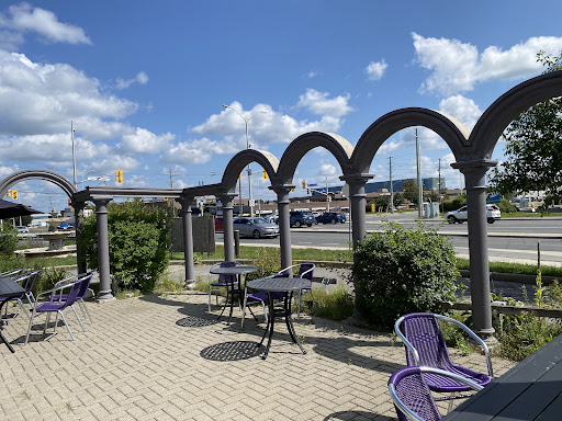 Photo of Lebanese Palace - 919 Industrial Ave, Ottawa, ON K1G 6L2
