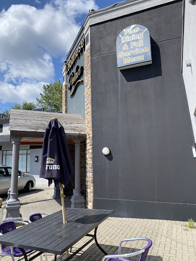 Photo of Lebanese Palace - 919 Industrial Ave, Ottawa, ON K1G 6L2