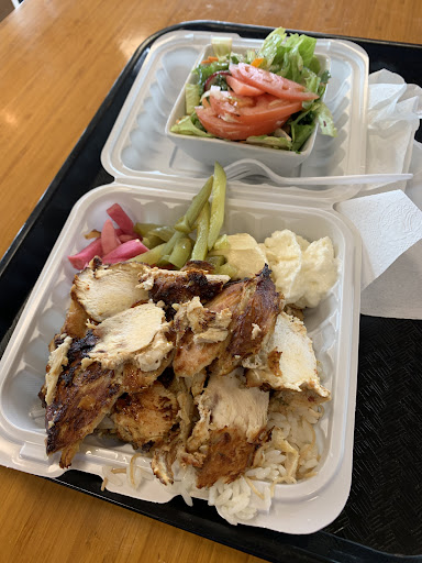 Photo of Lebanese Palace - 919 Industrial Ave, Ottawa, ON K1G 6L2