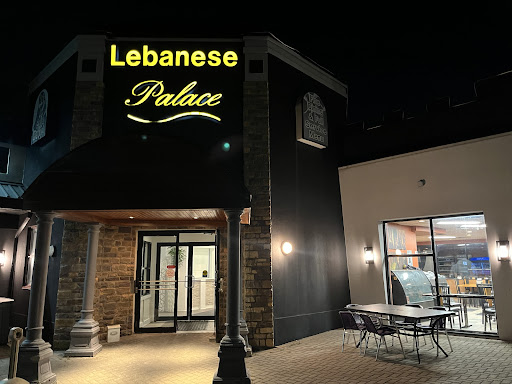 Photo of Lebanese Palace - 919 Industrial Ave, Ottawa, ON K1G 6L2