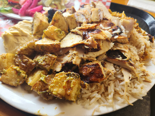Photo of Lebanese Palace - 919 Industrial Ave, Ottawa, ON K1G 6L2
