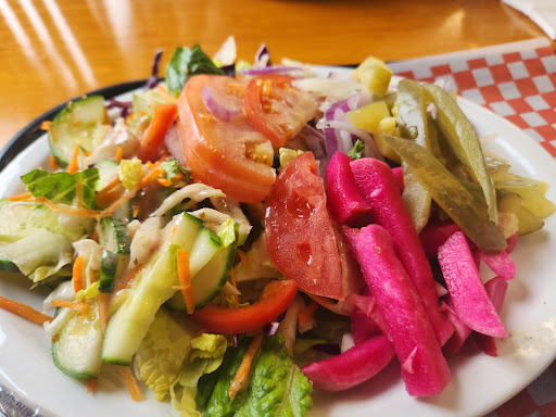 Photo of Lebanese Palace - 919 Industrial Ave, Ottawa, ON K1G 6L2