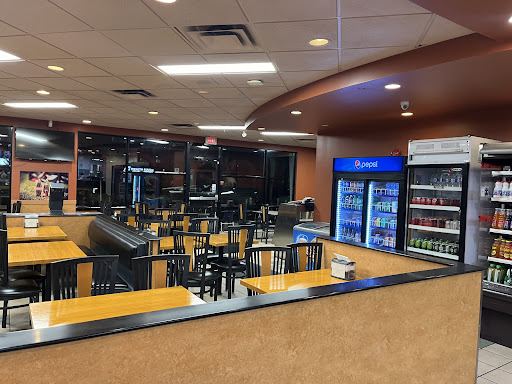 Photo of Lebanese Palace - 919 Industrial Ave, Ottawa, ON K1G 6L2