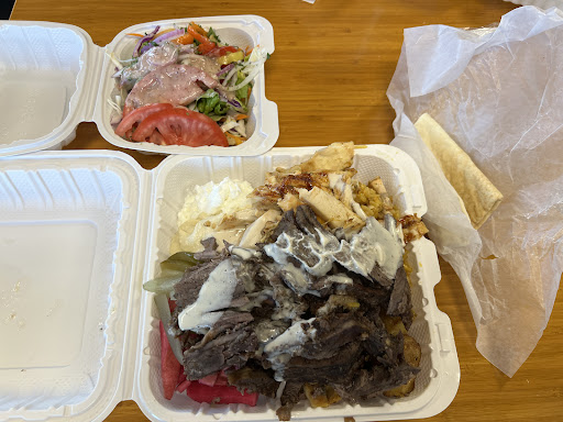 Photo of Lebanese Palace - 919 Industrial Ave, Ottawa, ON K1G 6L2