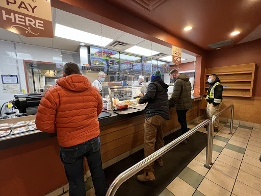 Photo of Lebanese Palace - 919 Industrial Ave, Ottawa, ON K1G 6L2