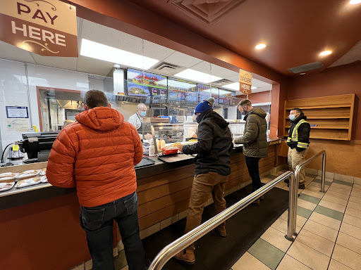 Photo of Lebanese Palace - 919 Industrial Ave, Ottawa, ON K1G 6L2