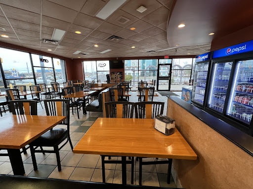 Photo of Lebanese Palace - 919 Industrial Ave, Ottawa, ON K1G 6L2
