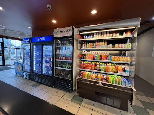 Photo of Lebanese Palace - 919 Industrial Ave, Ottawa, ON K1G 6L2
