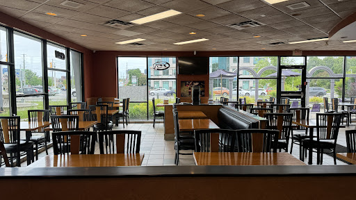 Photo of Lebanese Palace - 919 Industrial Ave, Ottawa, ON K1G 6L2