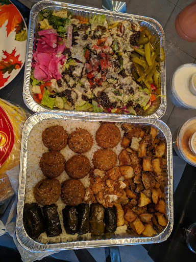 Photo of Shawarma Des Lauriers - 1905 Laurier St, Rockland, ON K4K 0C6