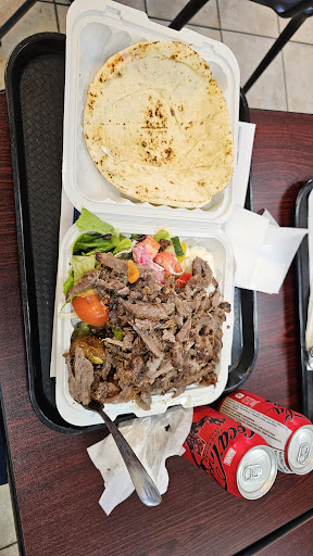 Photo of Shawarma Des Lauriers - 1905 Laurier St, Rockland, ON K4K 0C6