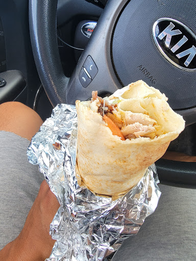 Photo of Shawarma Des Lauriers - 1905 Laurier St, Rockland, ON K4K 0C6