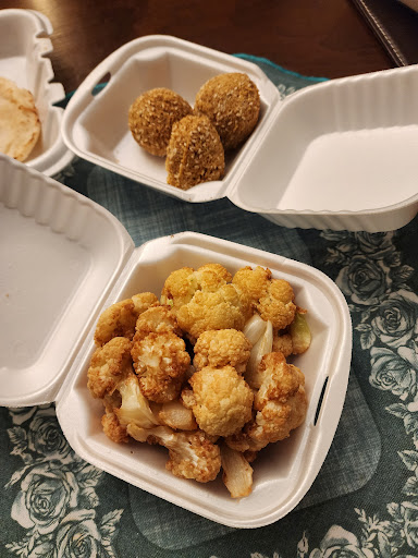Photo of Shawarma Des Lauriers - 1905 Laurier St, Rockland, ON K4K 0C6