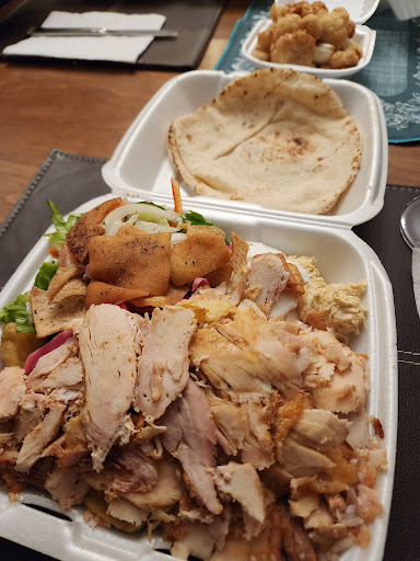Photo of Shawarma Des Lauriers - 1905 Laurier St, Rockland, ON K4K 0C6