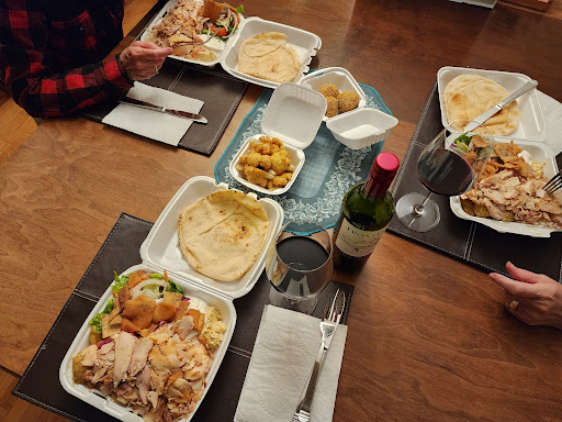 Photo of Shawarma Des Lauriers - 1905 Laurier St, Rockland, ON K4K 0C6