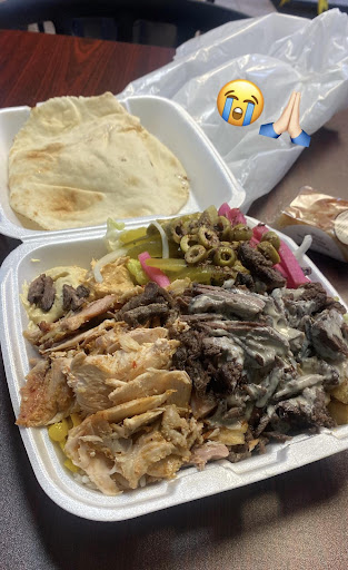 Photo of Shawarma Des Lauriers - 1905 Laurier St, Rockland, ON K4K 0C6