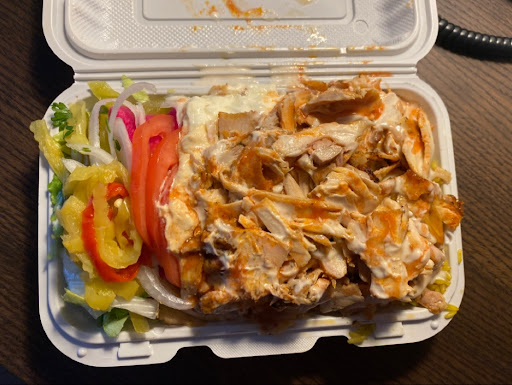 Photo of New King Shawarma Plus - 205 Bank St, Ottawa, ON K2P 1W7