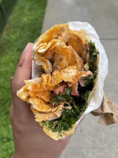 Photo of New King Shawarma Plus - 205 Bank St, Ottawa, ON K2P 1W7