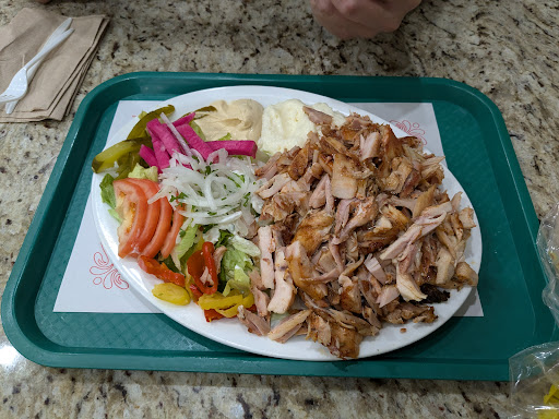 Photo of New King Shawarma Plus - 205 Bank St, Ottawa, ON K2P 1W7
